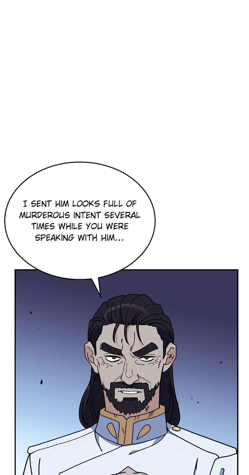 Read Duke Pendragon - Master of the White Dragon Manga Online