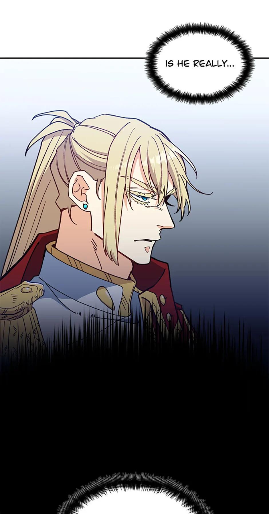 Read Duke Pendragon - Master of the White Dragon Manga Online