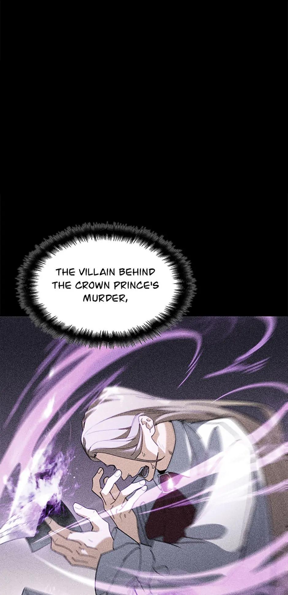 Read Duke Pendragon - Master of the White Dragon Manga Online