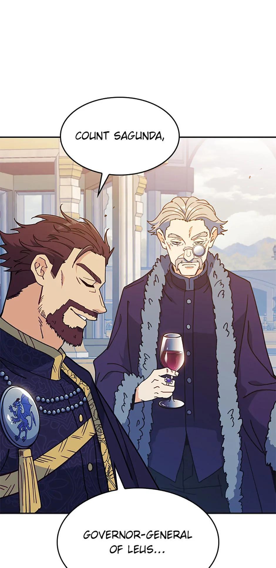 Read Duke Pendragon - Master of the White Dragon Manga Online