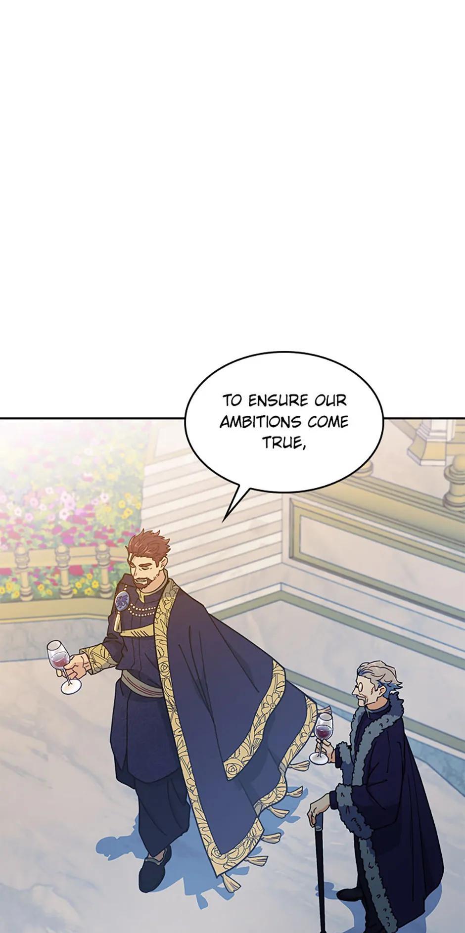 Read Duke Pendragon - Master of the White Dragon Manga Online