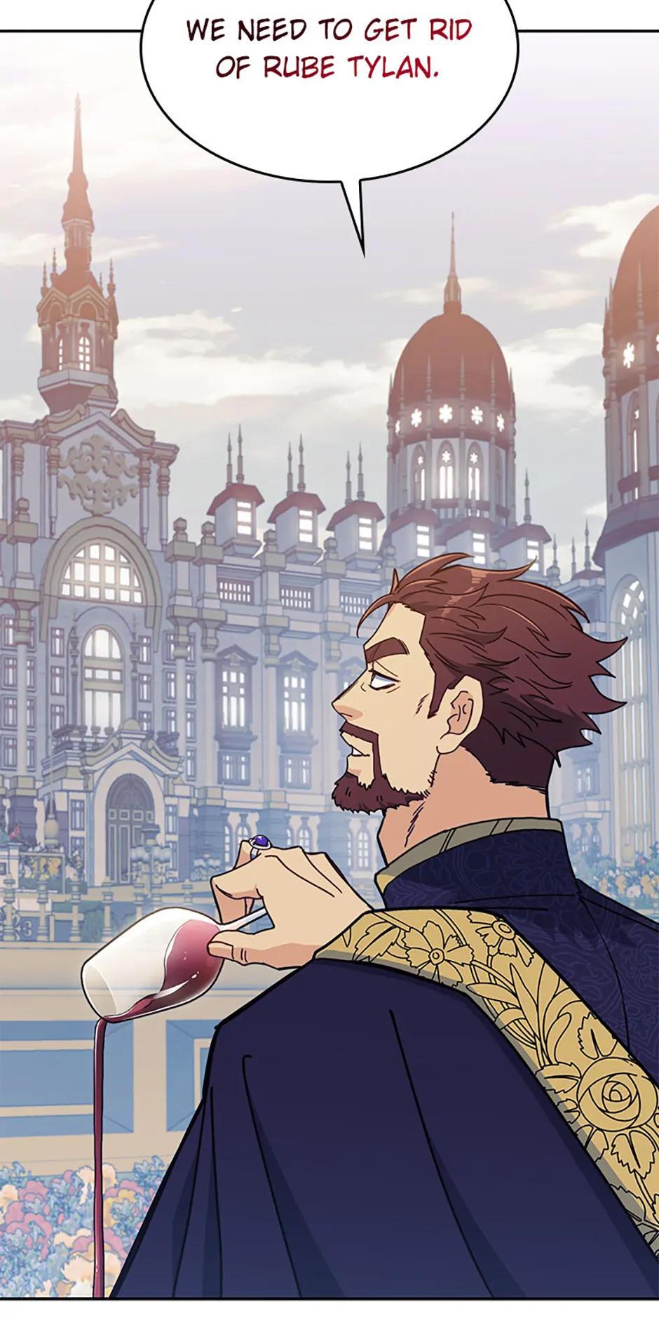 Read Duke Pendragon - Master of the White Dragon Manga Online