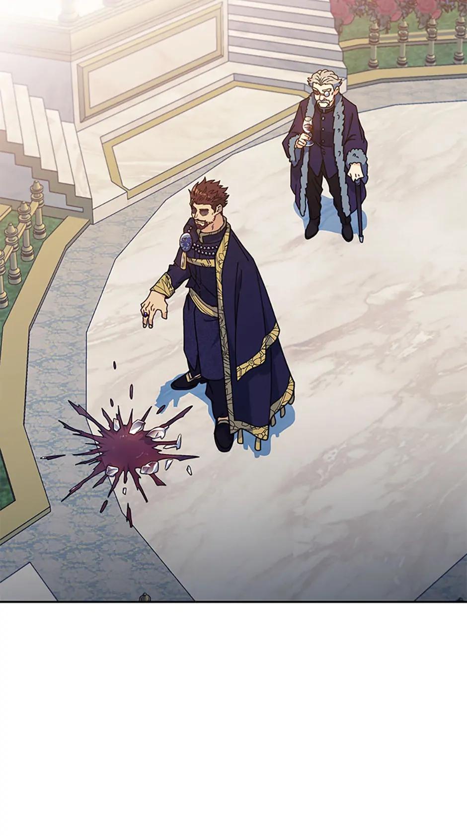 Read Duke Pendragon - Master of the White Dragon Manga Online