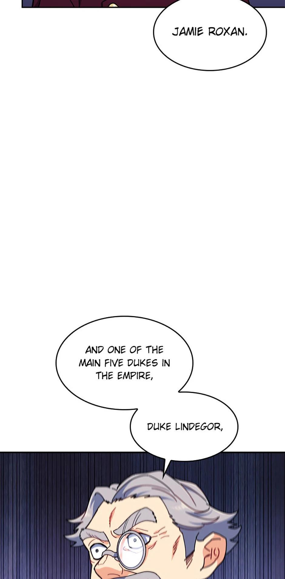 Read Duke Pendragon - Master of the White Dragon Manga Online
