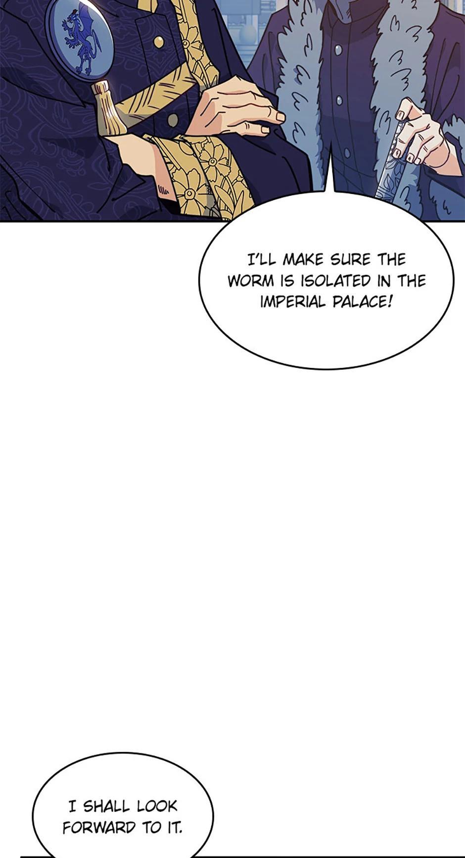 Read Duke Pendragon - Master of the White Dragon Manga Online