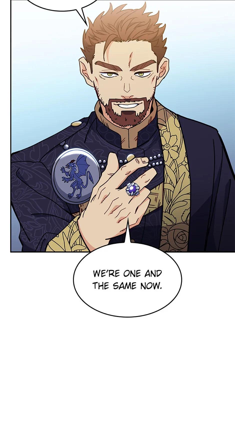 Read Duke Pendragon - Master of the White Dragon Manga Online