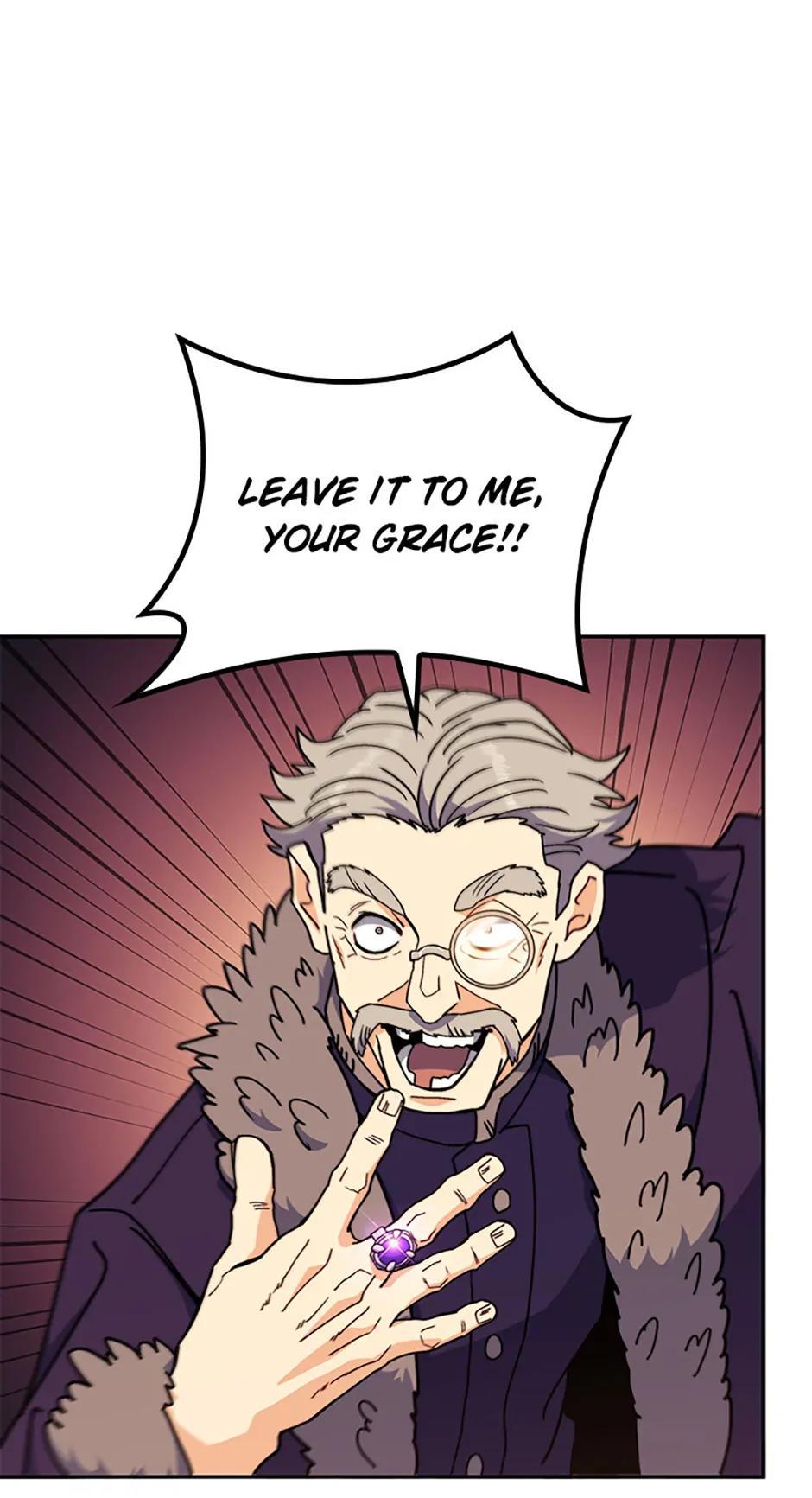 Read Duke Pendragon - Master of the White Dragon Manga Online