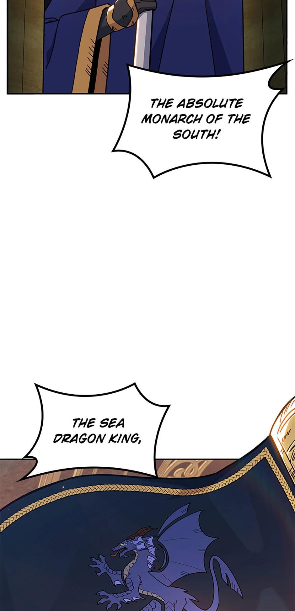 Read Duke Pendragon - Master of the White Dragon Manga Online