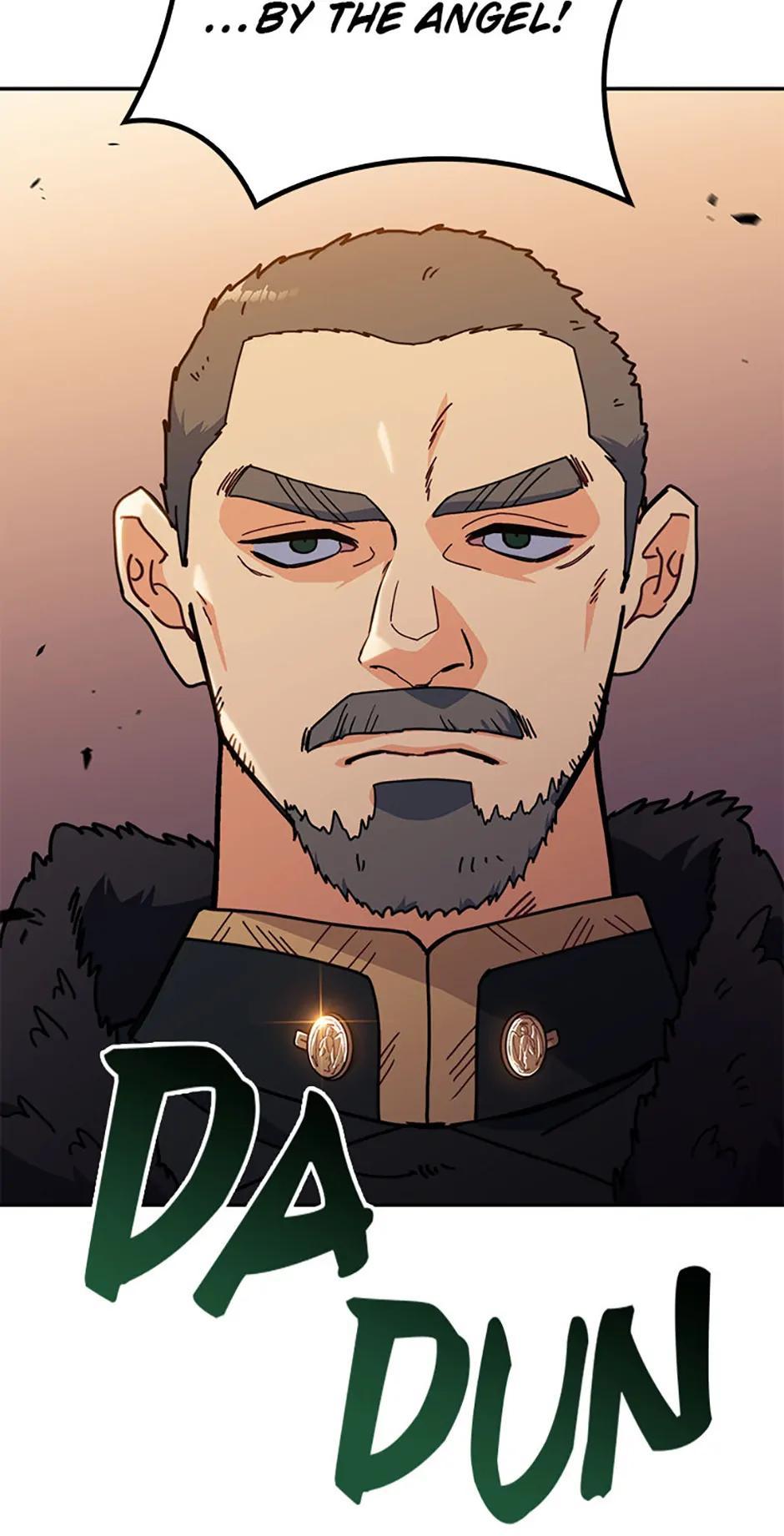 Read Duke Pendragon - Master of the White Dragon Manga Online