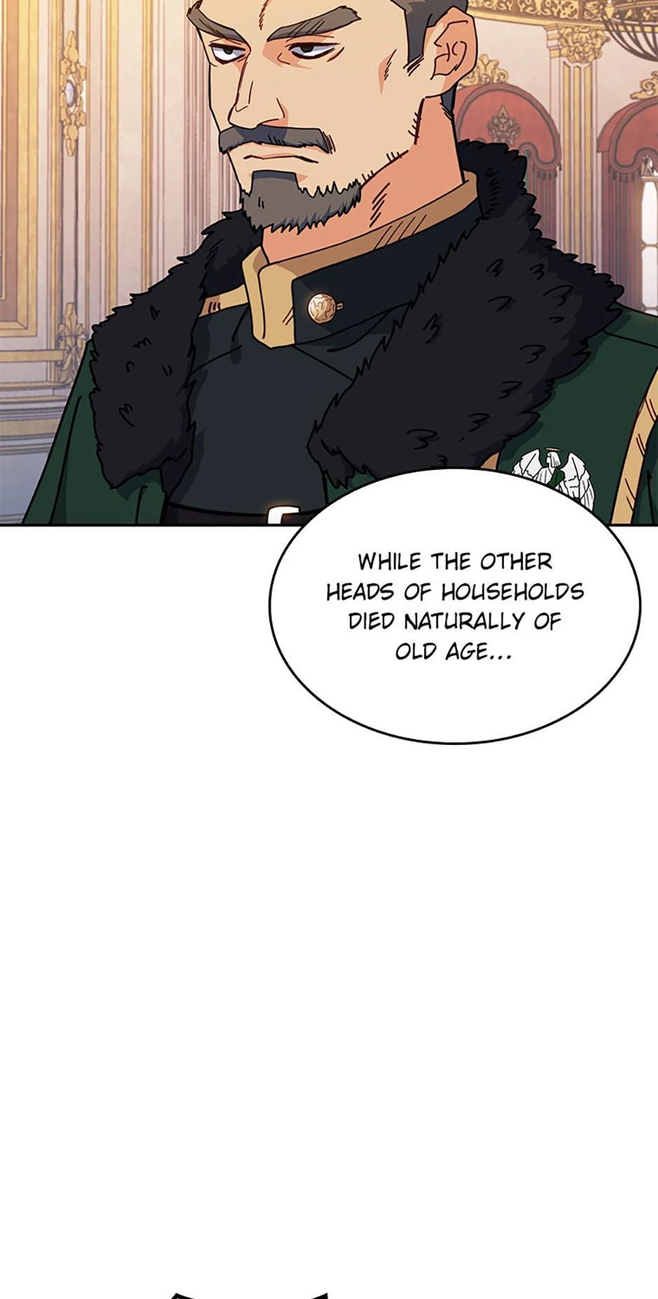 Read Duke Pendragon - Master of the White Dragon Manga Online