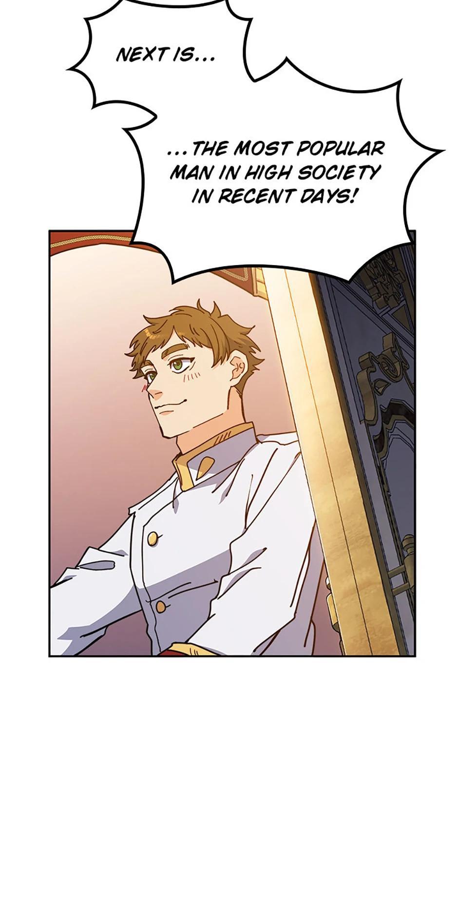 Read Duke Pendragon - Master of the White Dragon Manga Online