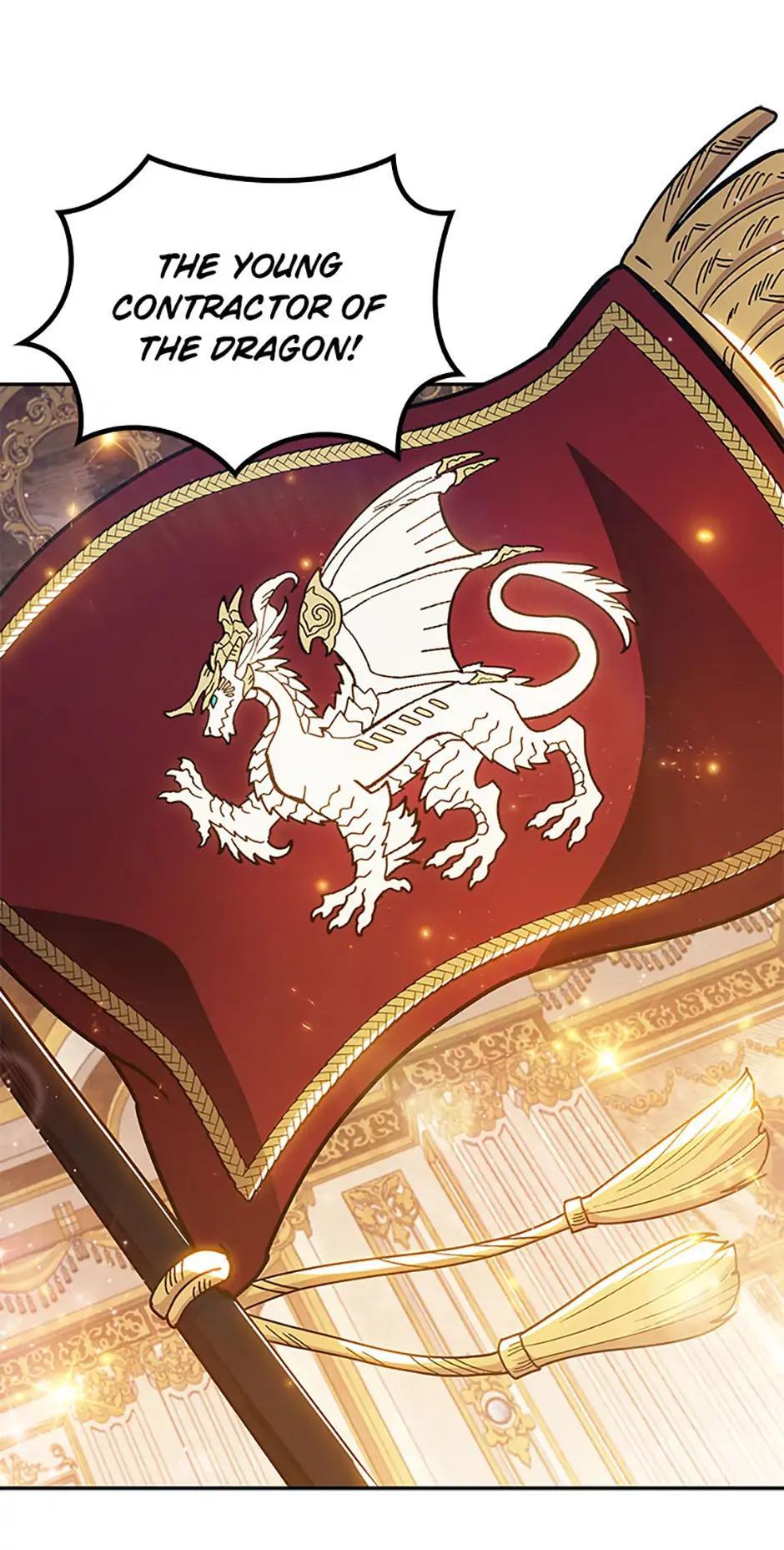 Read Duke Pendragon - Master of the White Dragon Manga Online
