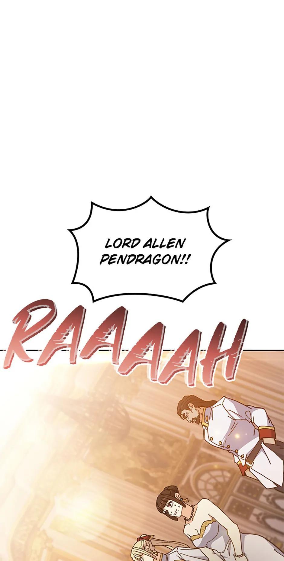 Read Duke Pendragon - Master of the White Dragon Manga Online
