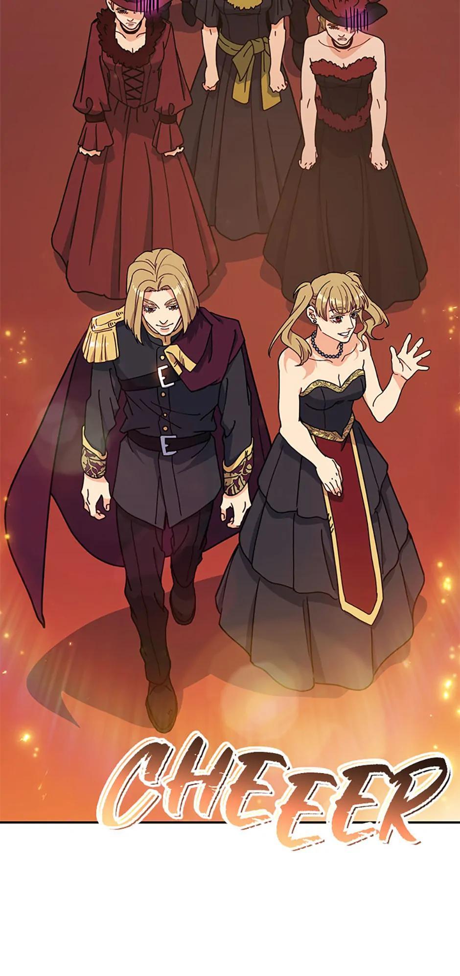Read Duke Pendragon - Master of the White Dragon Manga Online