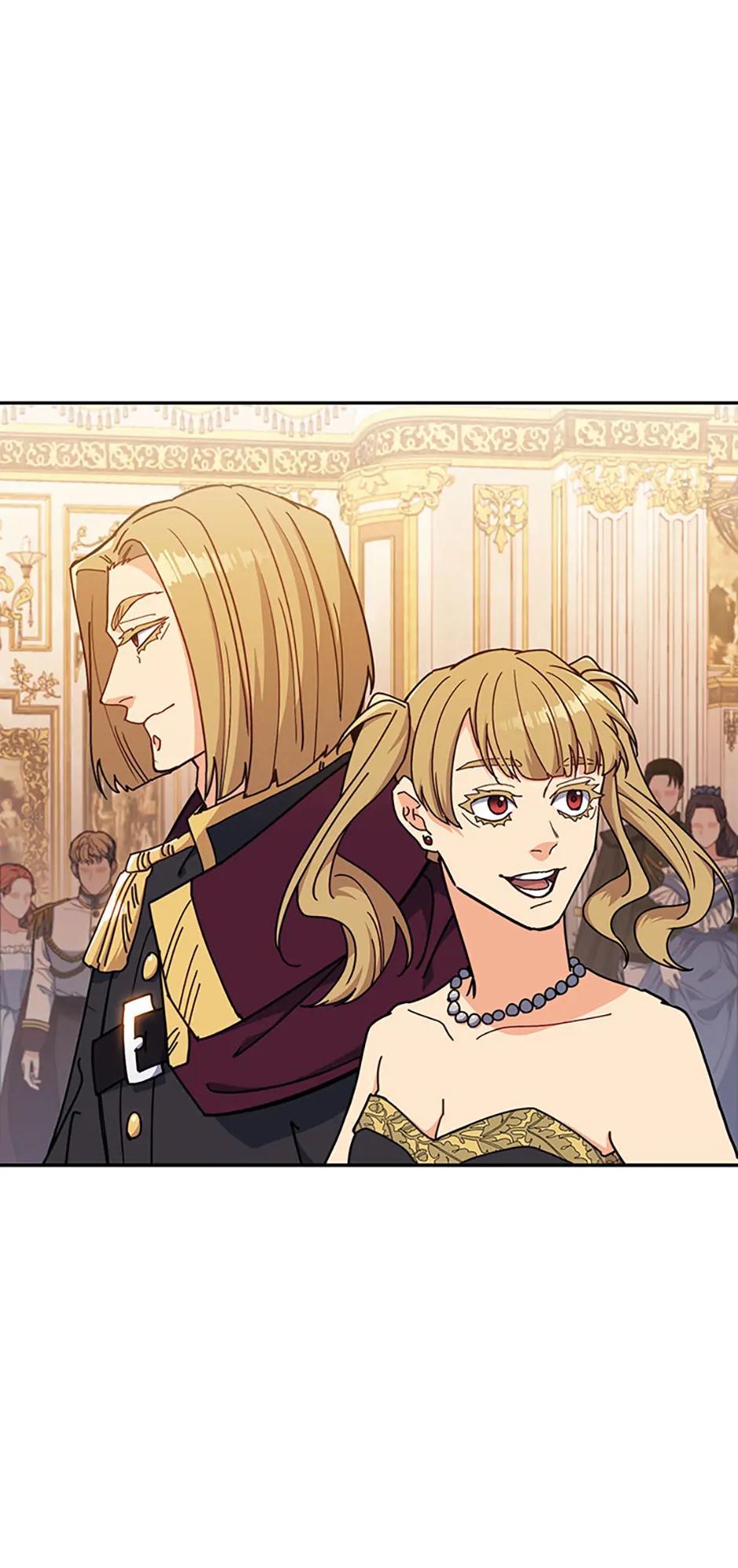 Read Duke Pendragon - Master of the White Dragon Manga Online