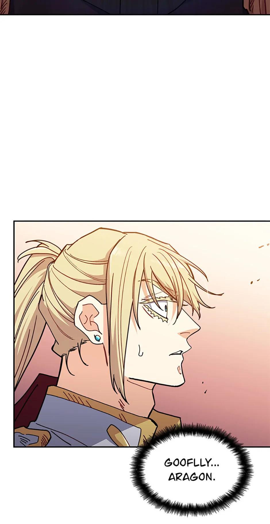 Read Duke Pendragon - Master of the White Dragon Manga Online