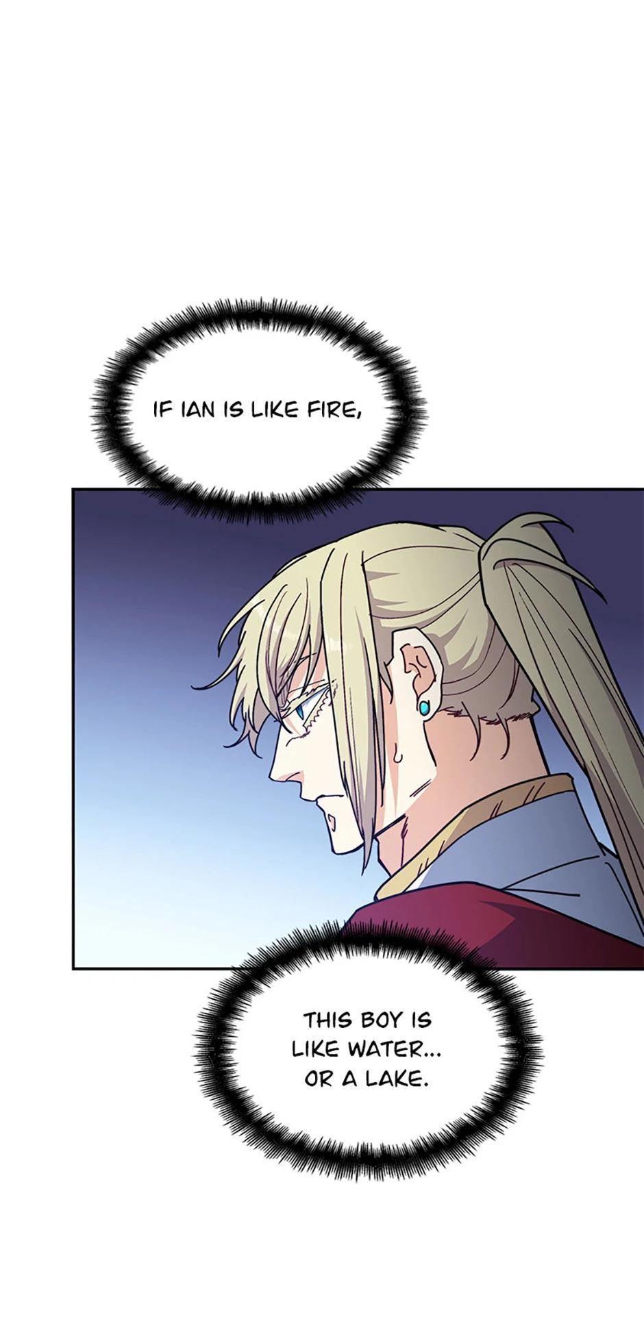 Read Duke Pendragon - Master of the White Dragon Manga Online