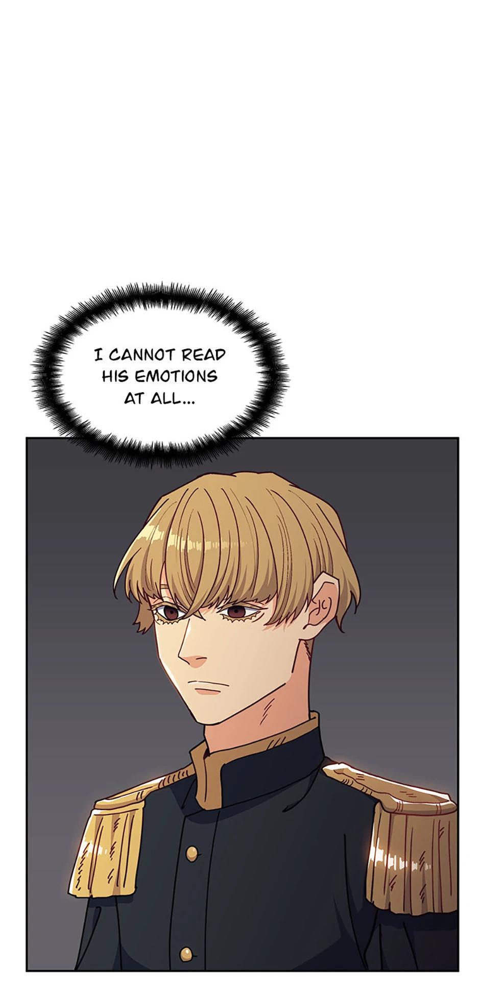 Read Duke Pendragon - Master of the White Dragon Manga Online