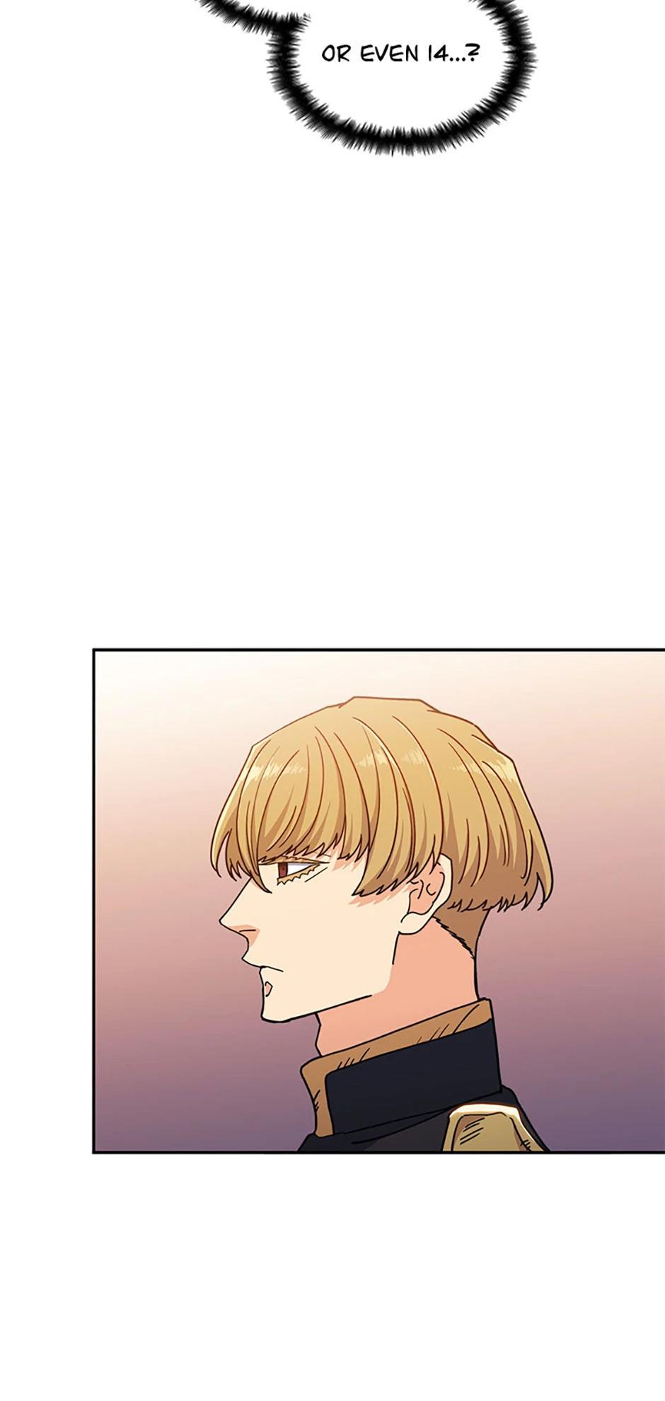 Read Duke Pendragon - Master of the White Dragon Manga Online