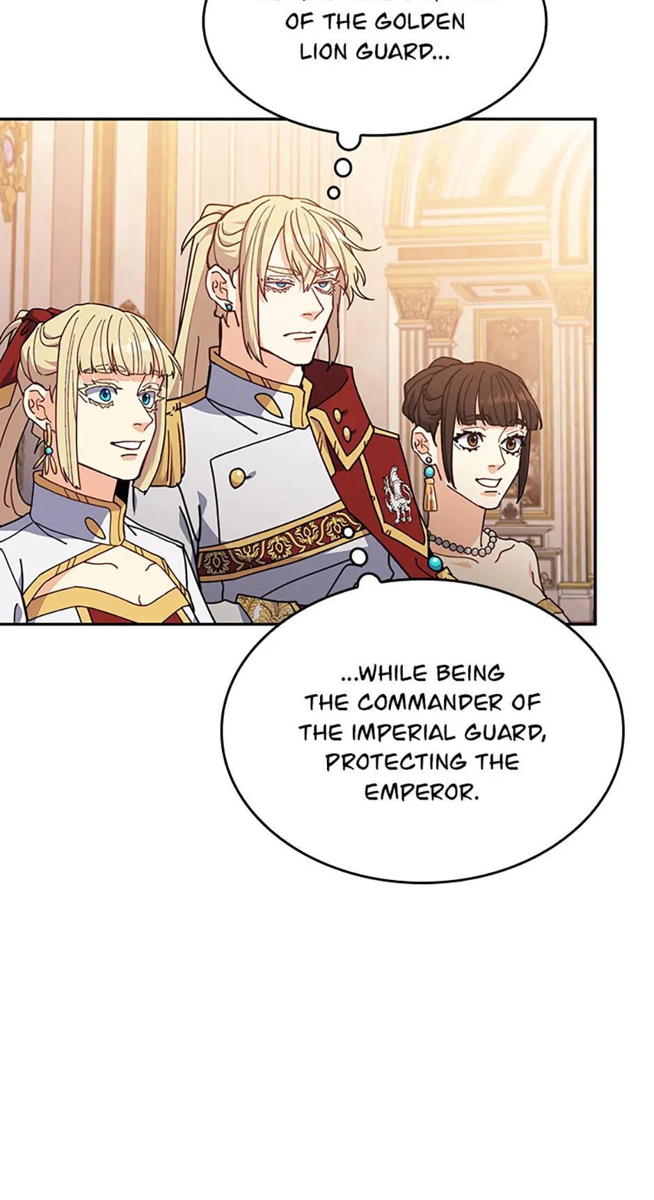 Read Duke Pendragon - Master of the White Dragon Manga Online