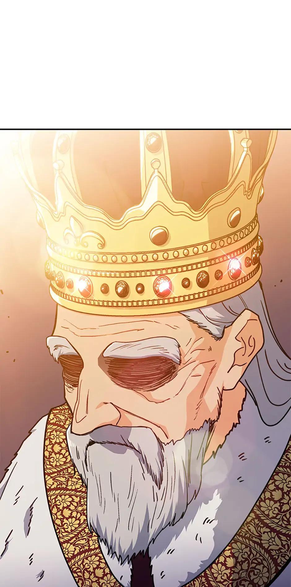 Read Duke Pendragon - Master of the White Dragon Manga Online