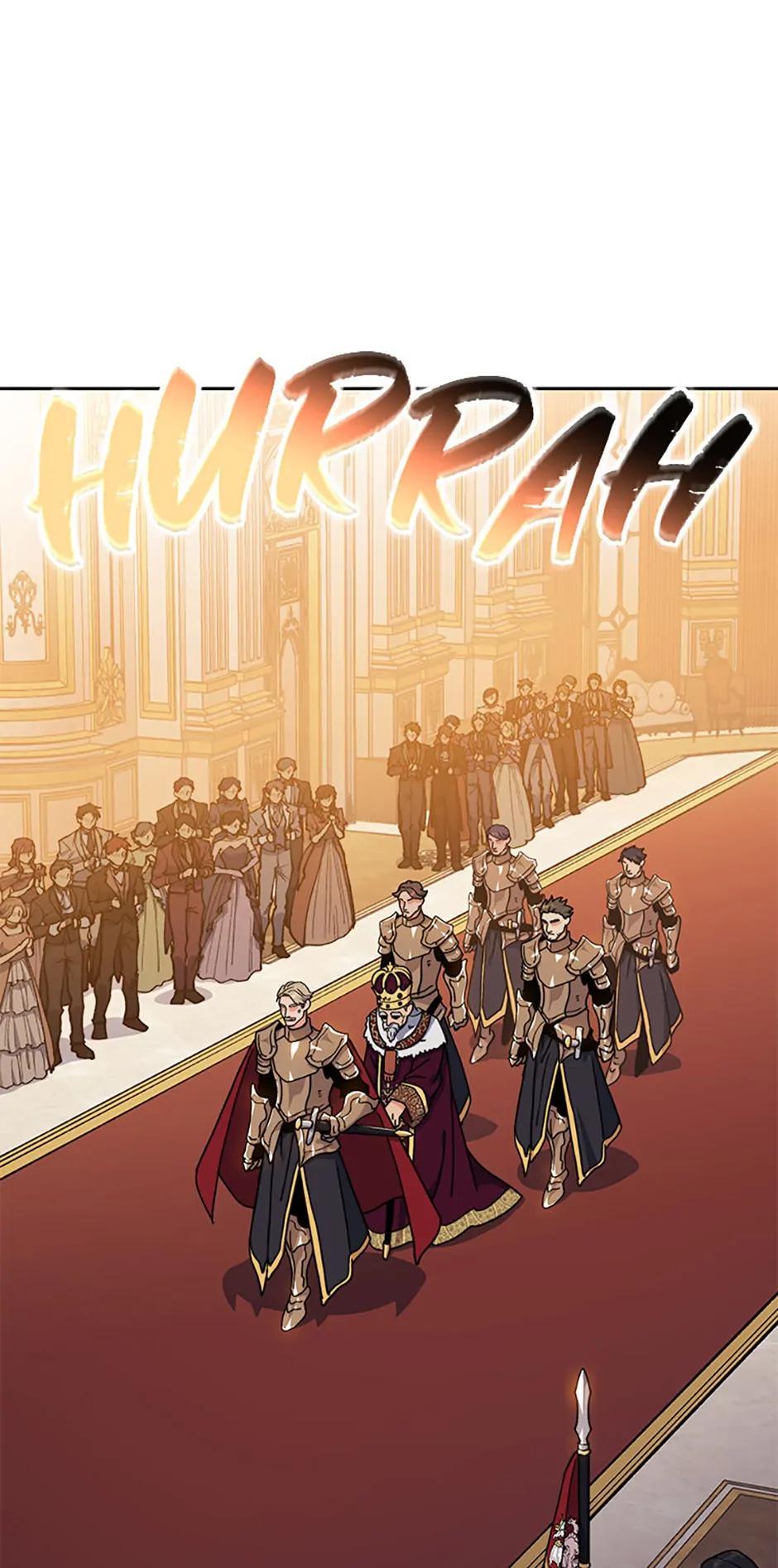 Read Duke Pendragon - Master of the White Dragon Manga Online