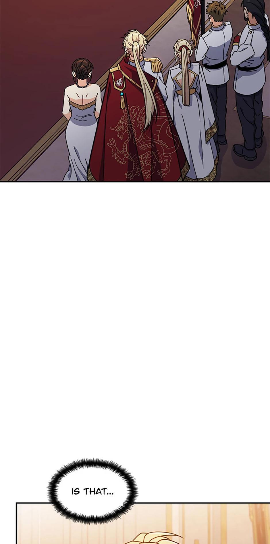 Read Duke Pendragon - Master of the White Dragon Manga Online