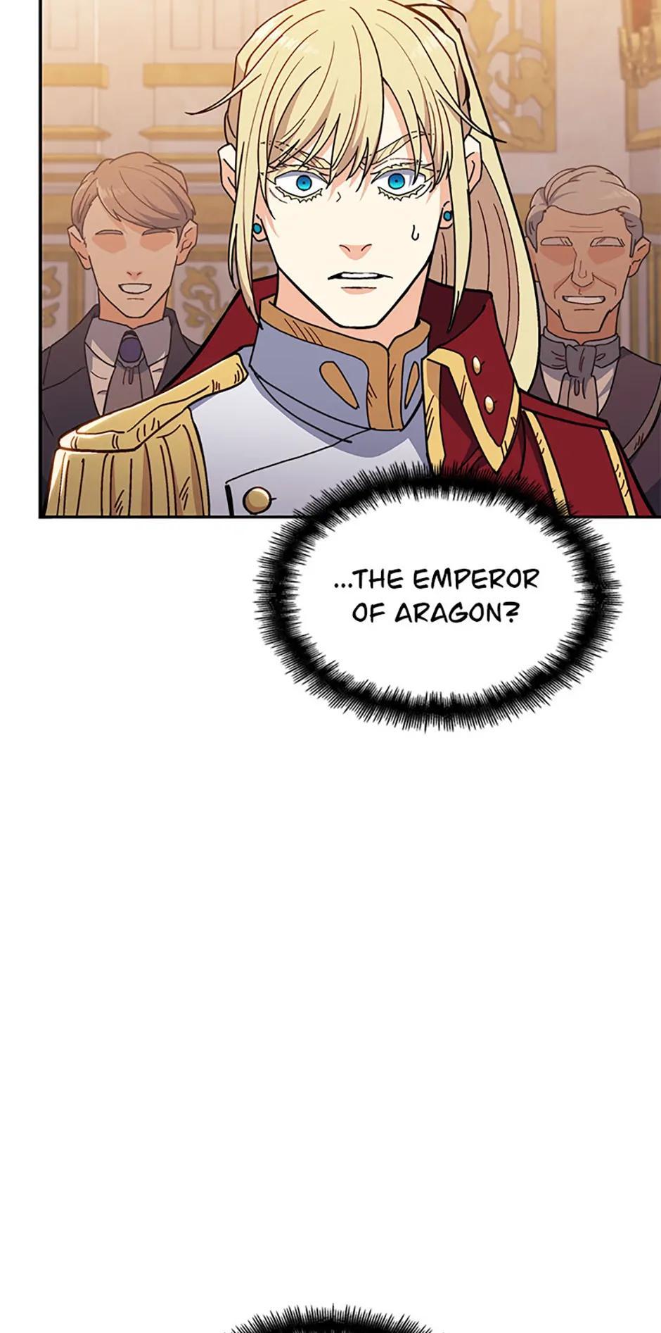 Read Duke Pendragon - Master of the White Dragon Manga Online