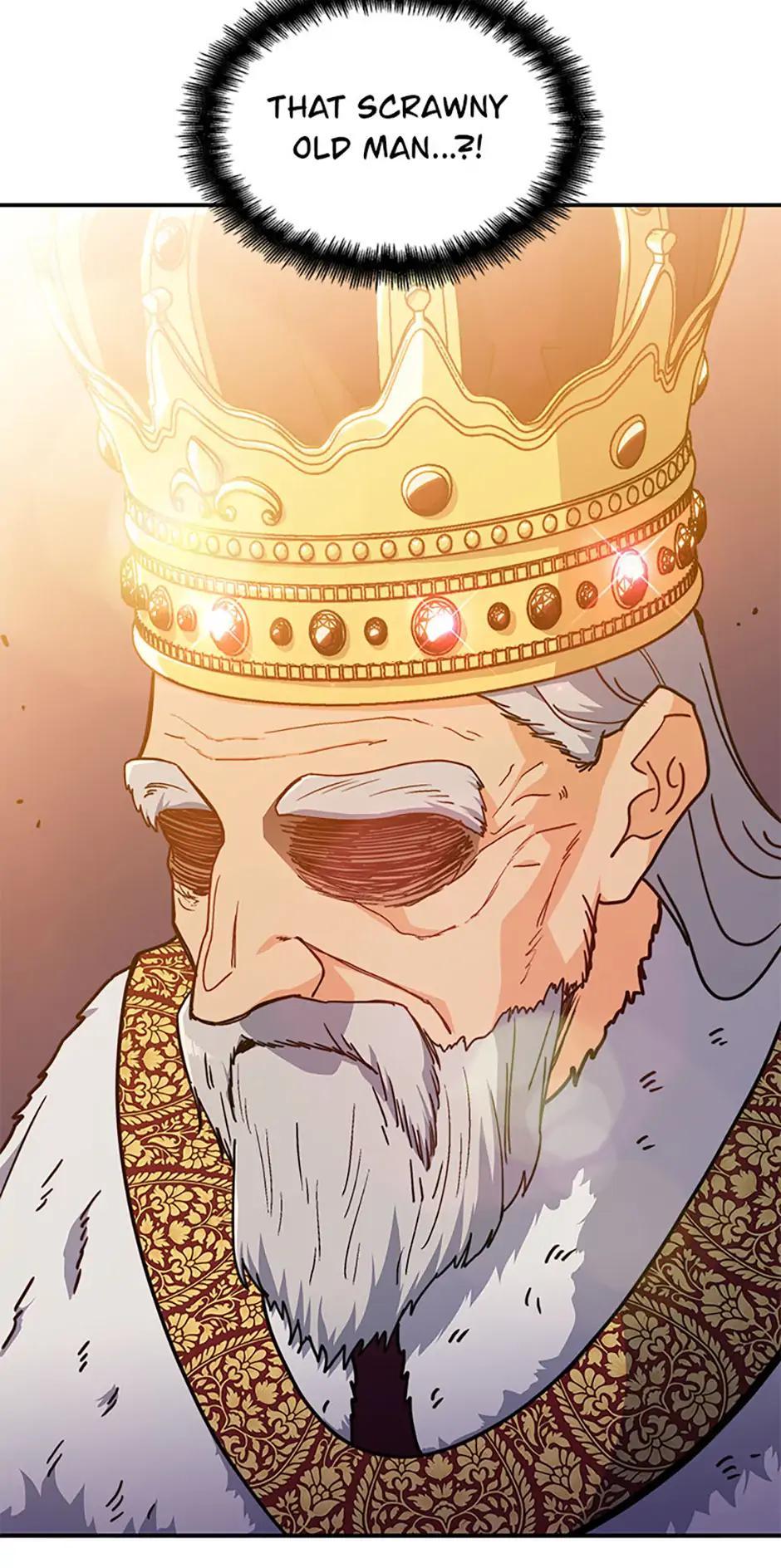 Read Duke Pendragon - Master of the White Dragon Manga Online
