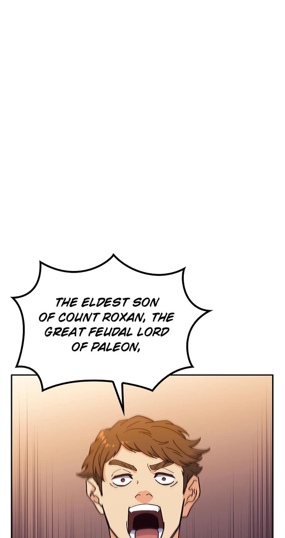 Read Duke Pendragon - Master of the White Dragon Manga Online