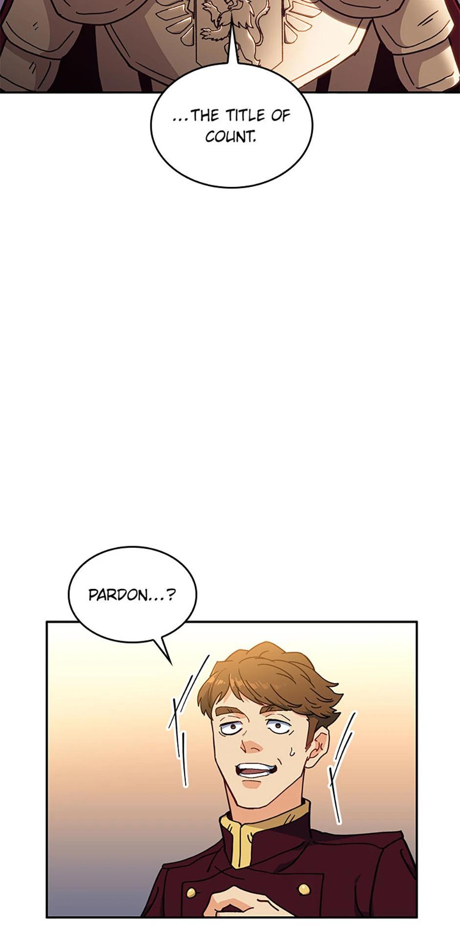 Read Duke Pendragon - Master of the White Dragon Manga Online