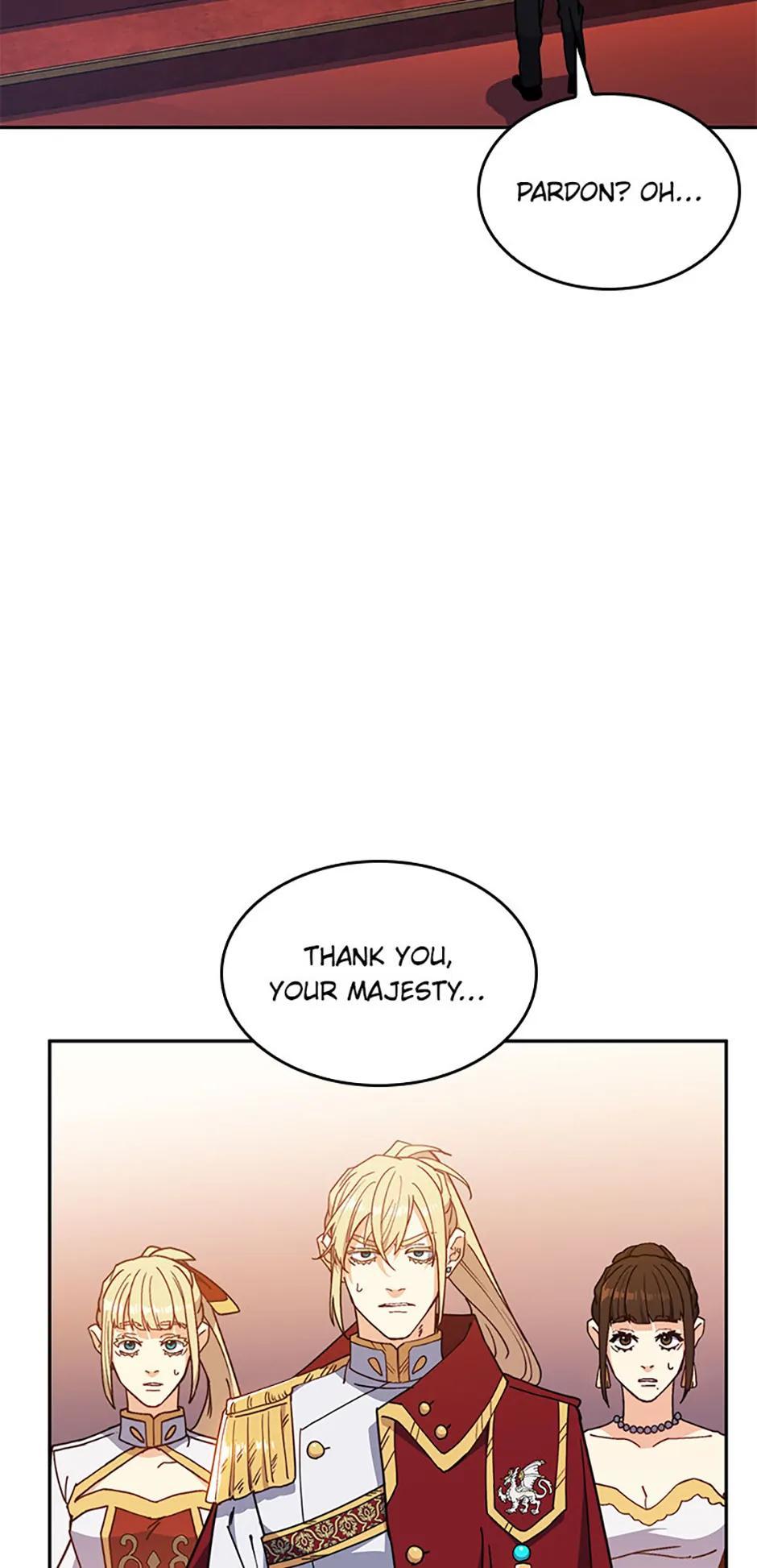 Read Duke Pendragon - Master of the White Dragon Manga Online