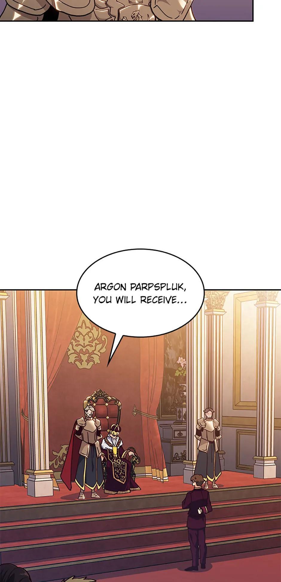 Read Duke Pendragon - Master of the White Dragon Manga Online