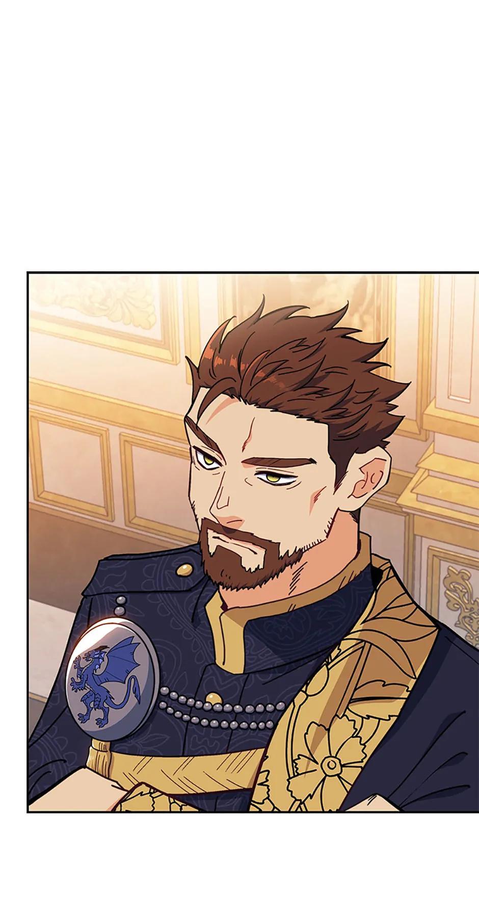 Read Duke Pendragon - Master of the White Dragon Manga Online