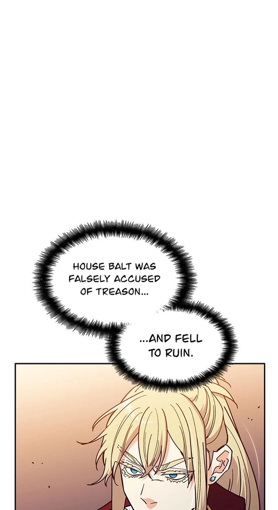 Read Duke Pendragon - Master of the White Dragon Manga Online