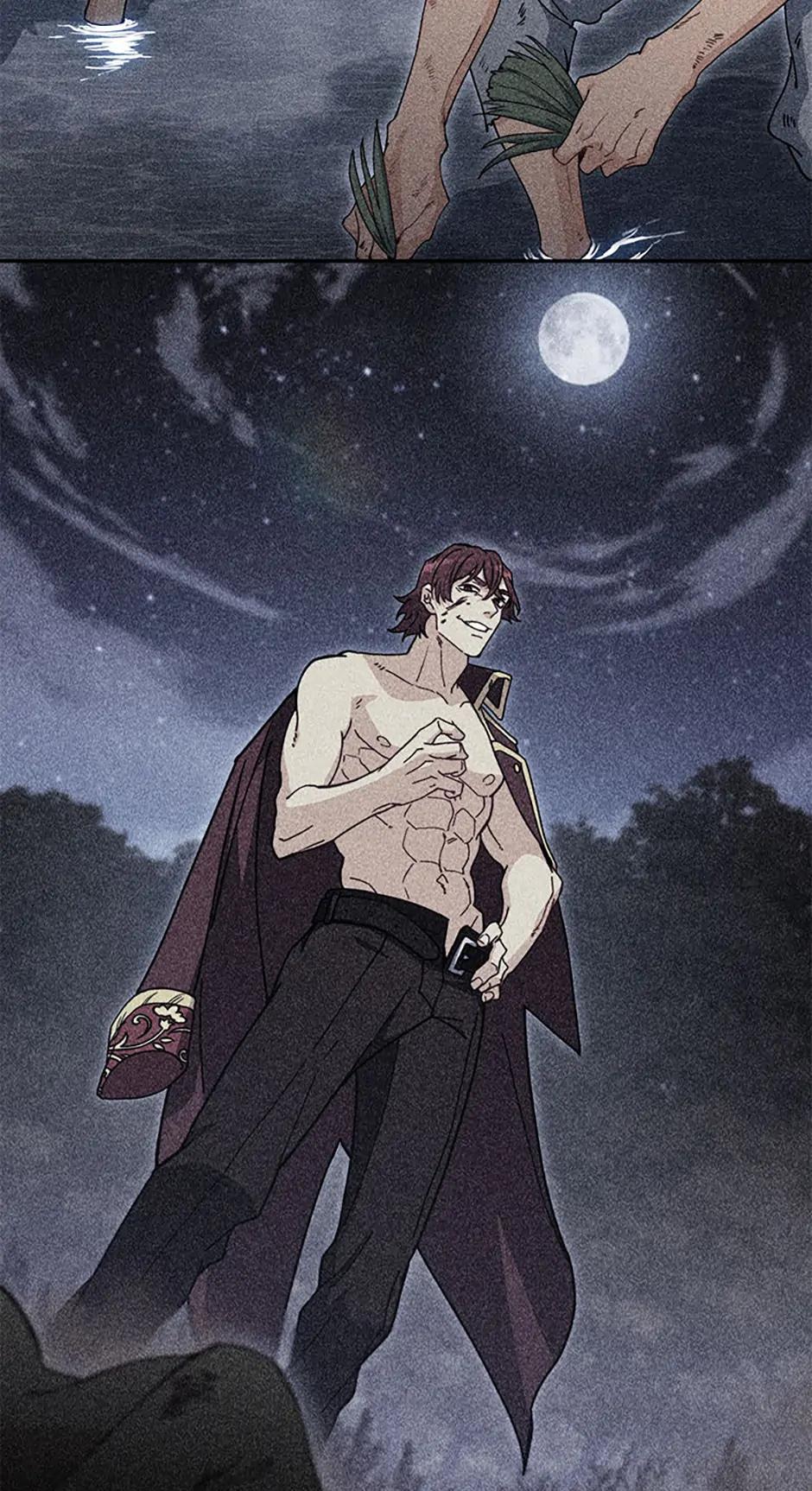 Read Duke Pendragon - Master of the White Dragon Manga Online