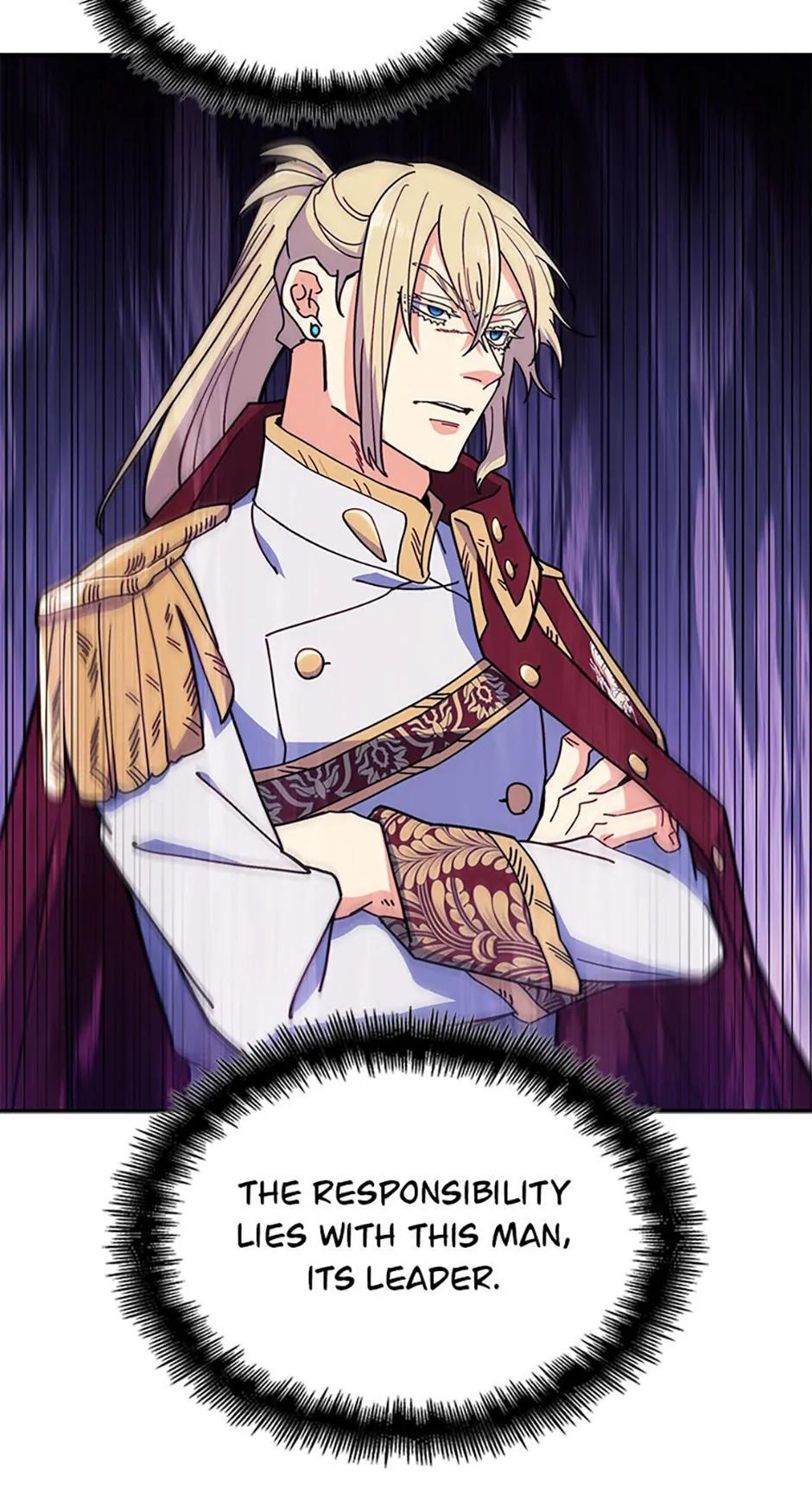 Read Duke Pendragon - Master of the White Dragon Manga Online