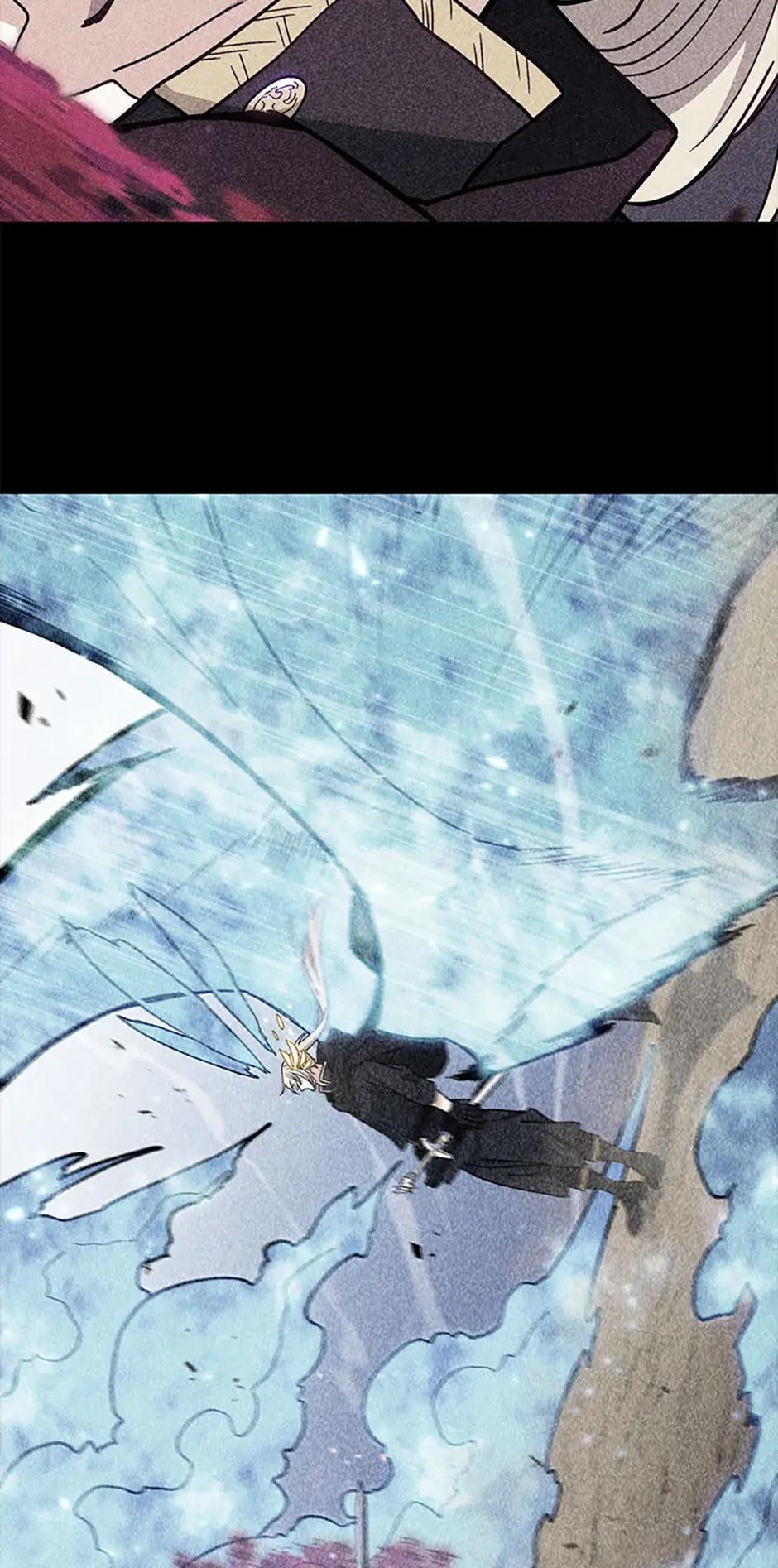 Read Duke Pendragon - Master of the White Dragon Manga Online