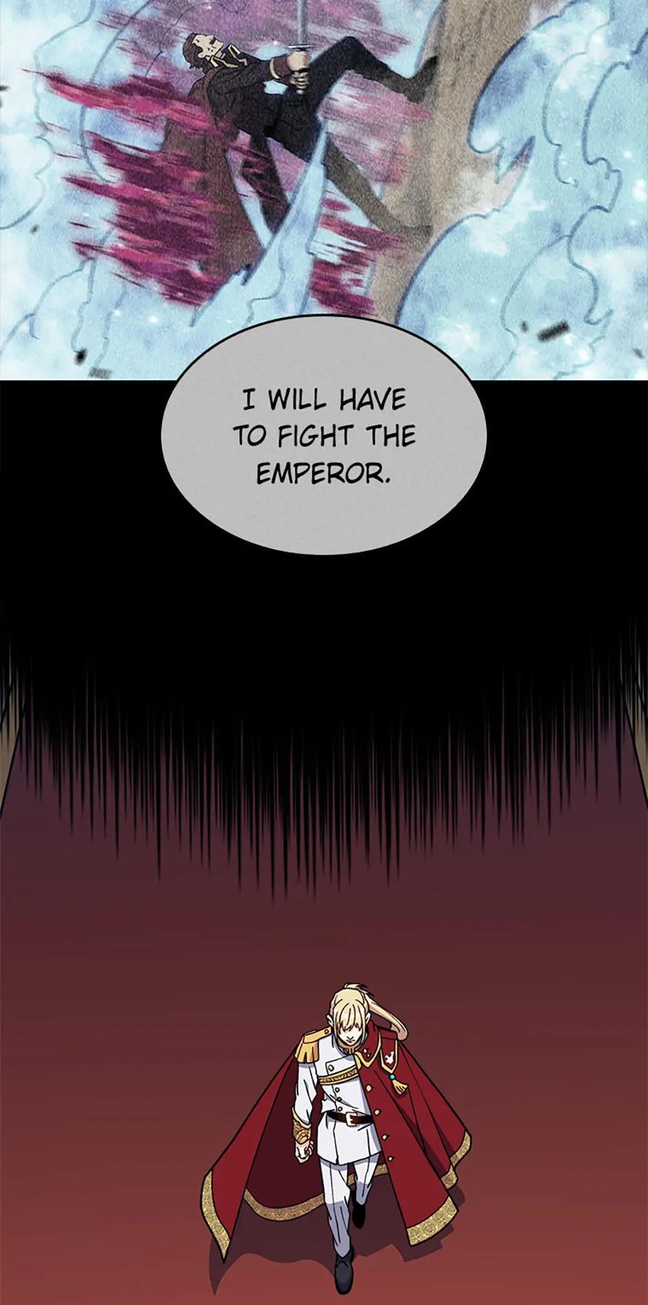 Read Duke Pendragon - Master of the White Dragon Manga Online