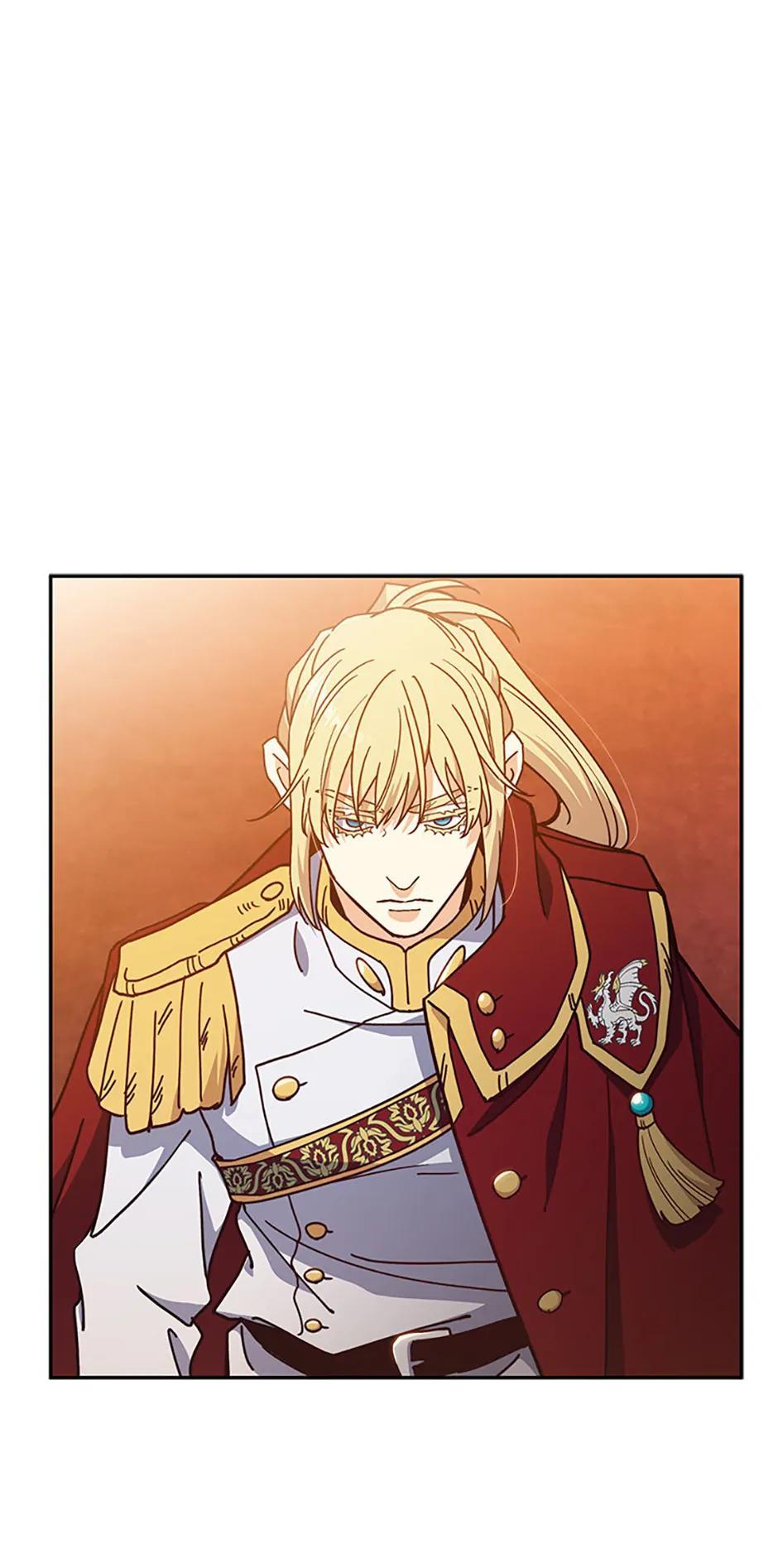 Read Duke Pendragon - Master of the White Dragon Manga Online