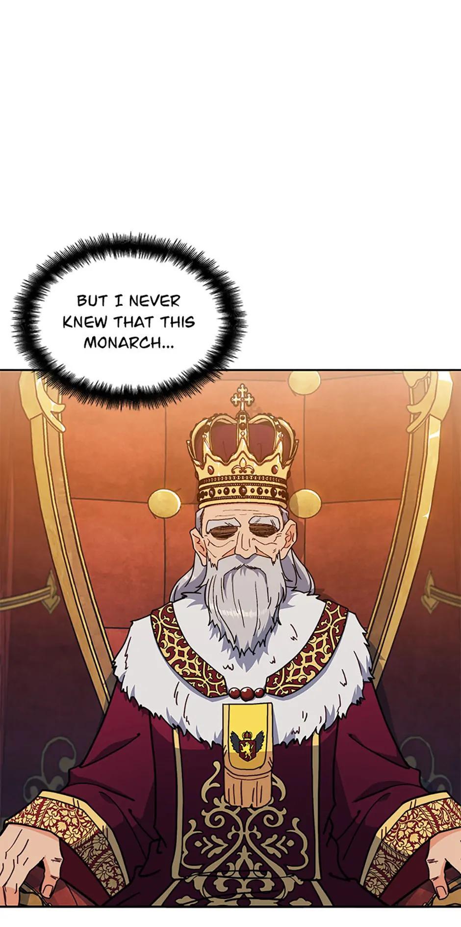Read Duke Pendragon - Master of the White Dragon Manga Online