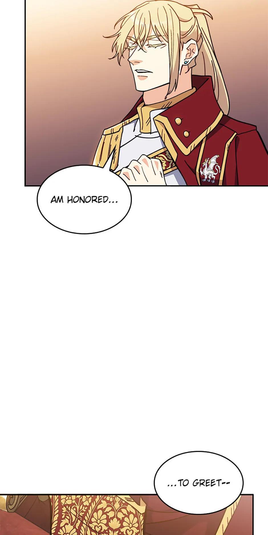 Read Duke Pendragon - Master of the White Dragon Manga Online