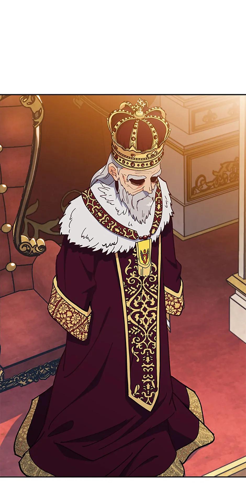 Read Duke Pendragon - Master of the White Dragon Manga Online