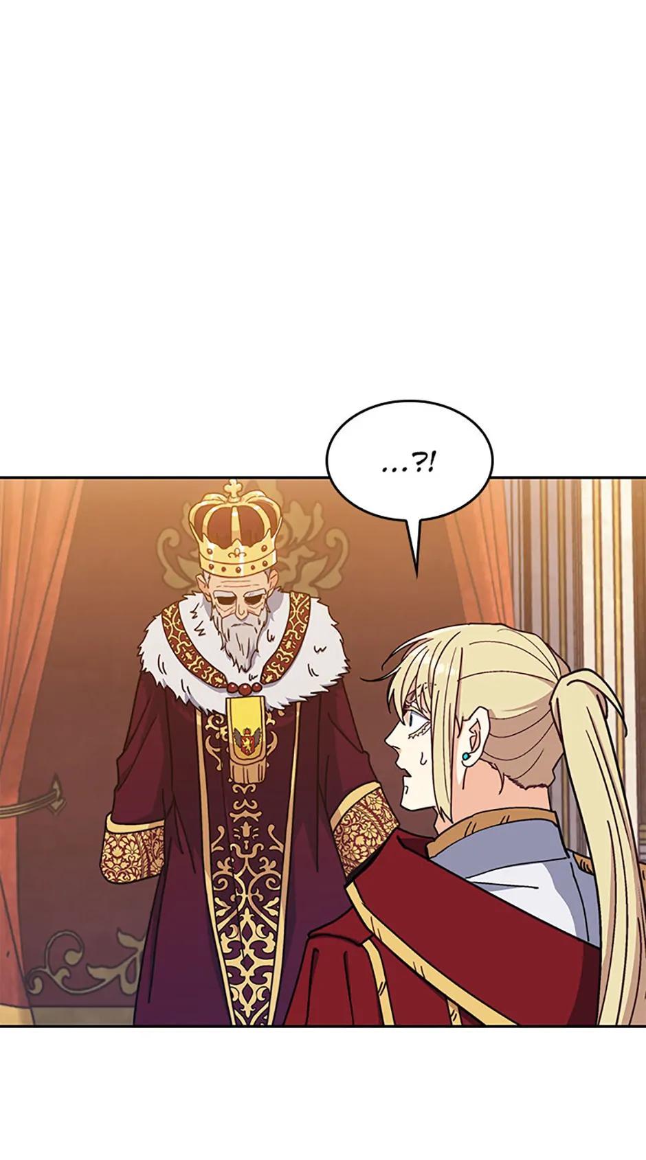 Read Duke Pendragon - Master of the White Dragon Manga Online