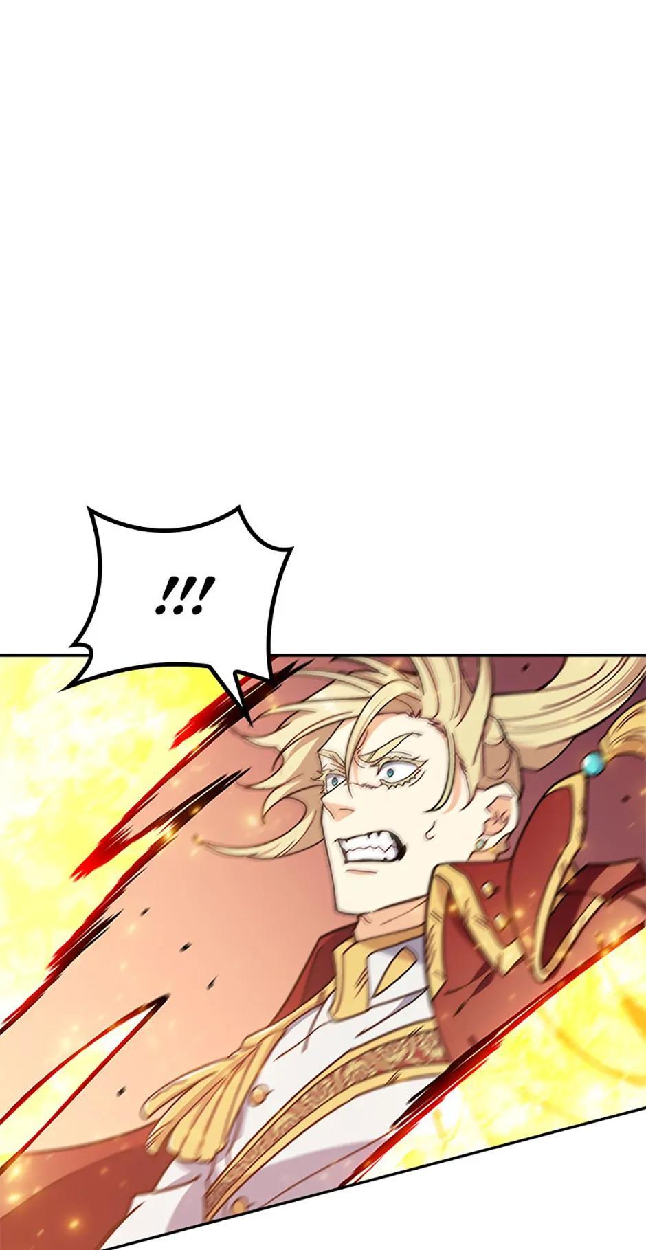 Read Duke Pendragon - Master of the White Dragon Manga Online