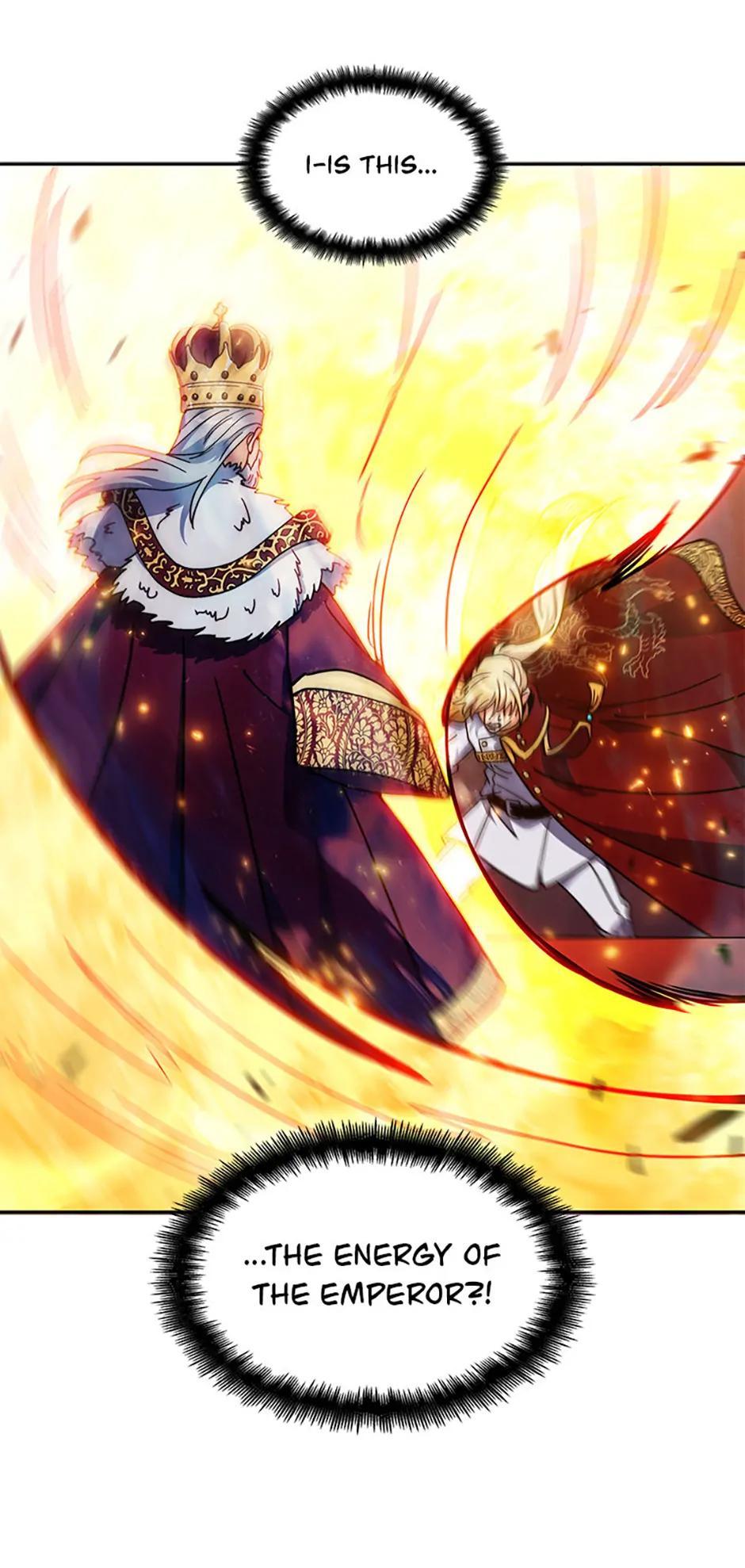 Read Duke Pendragon - Master of the White Dragon Manga Online