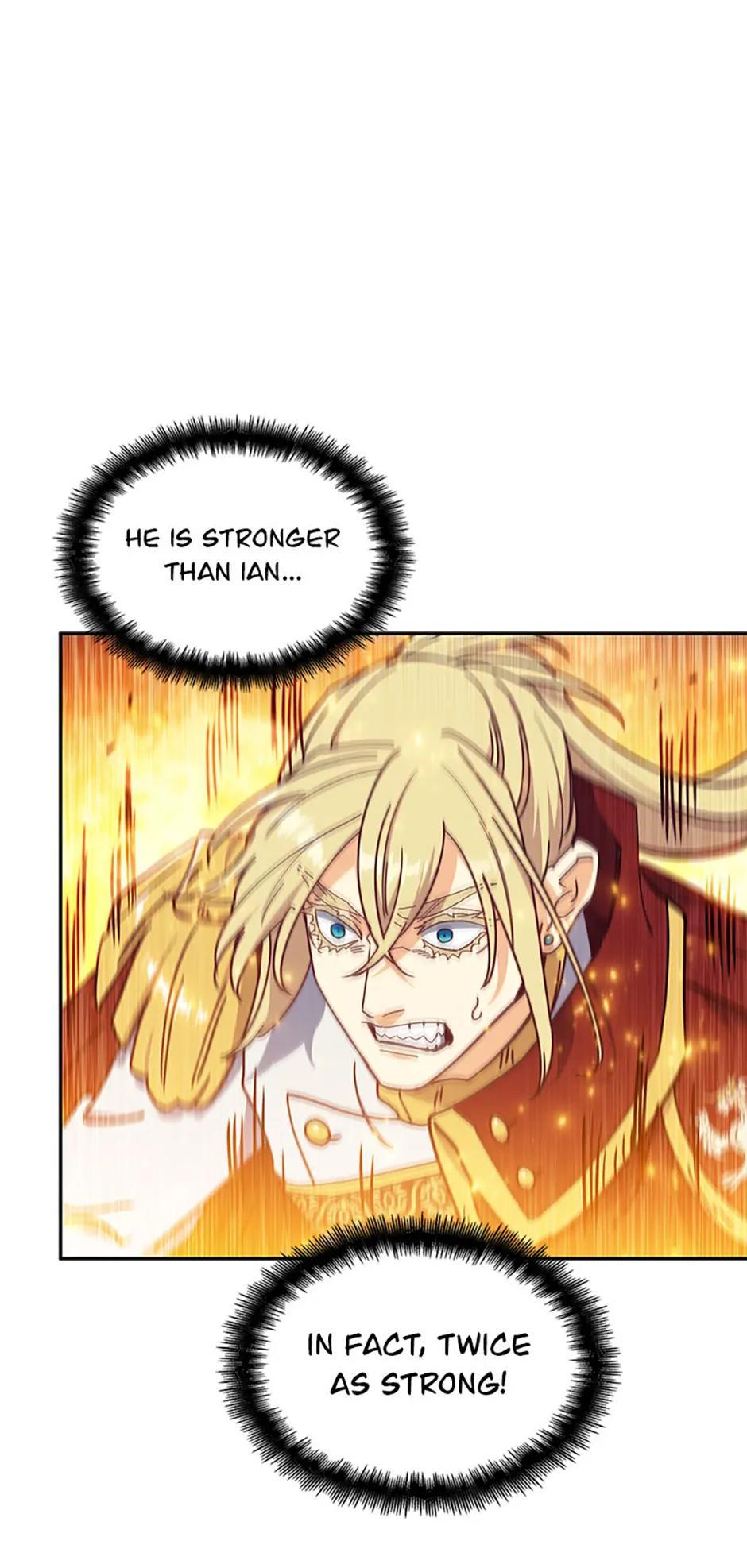 Read Duke Pendragon - Master of the White Dragon Manga Online