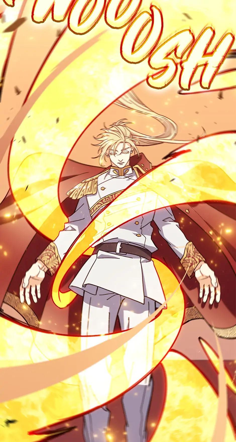 Read Duke Pendragon - Master of the White Dragon Manga Online