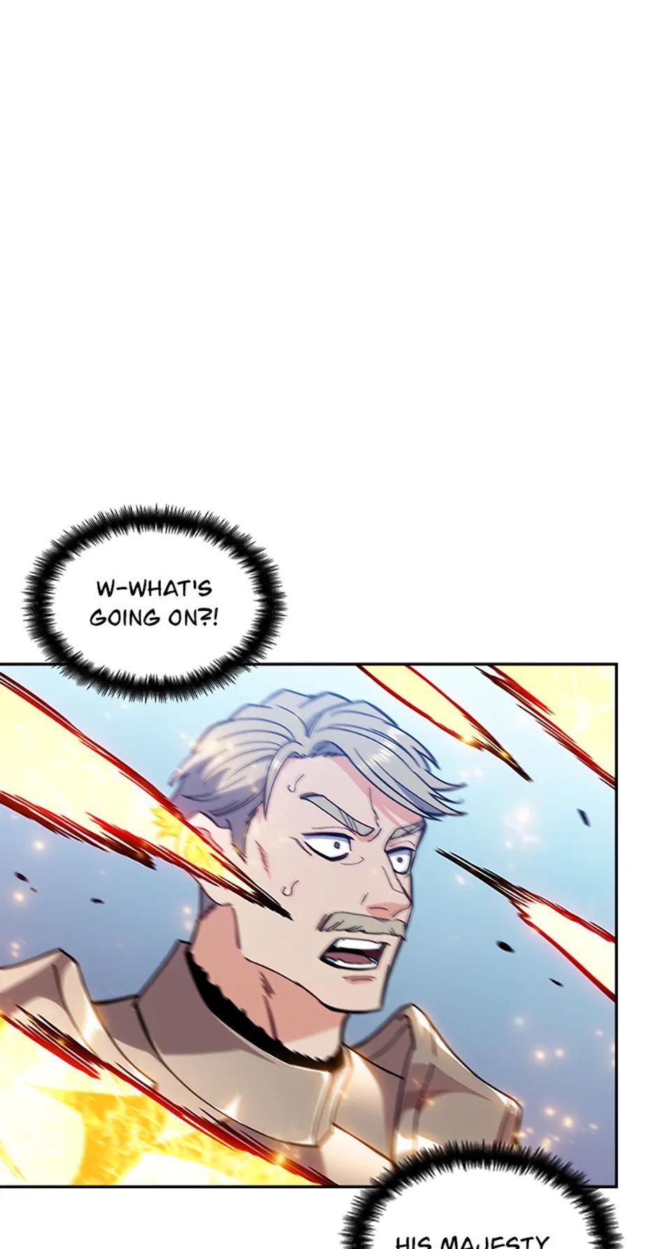 Read Duke Pendragon - Master of the White Dragon Manga Online
