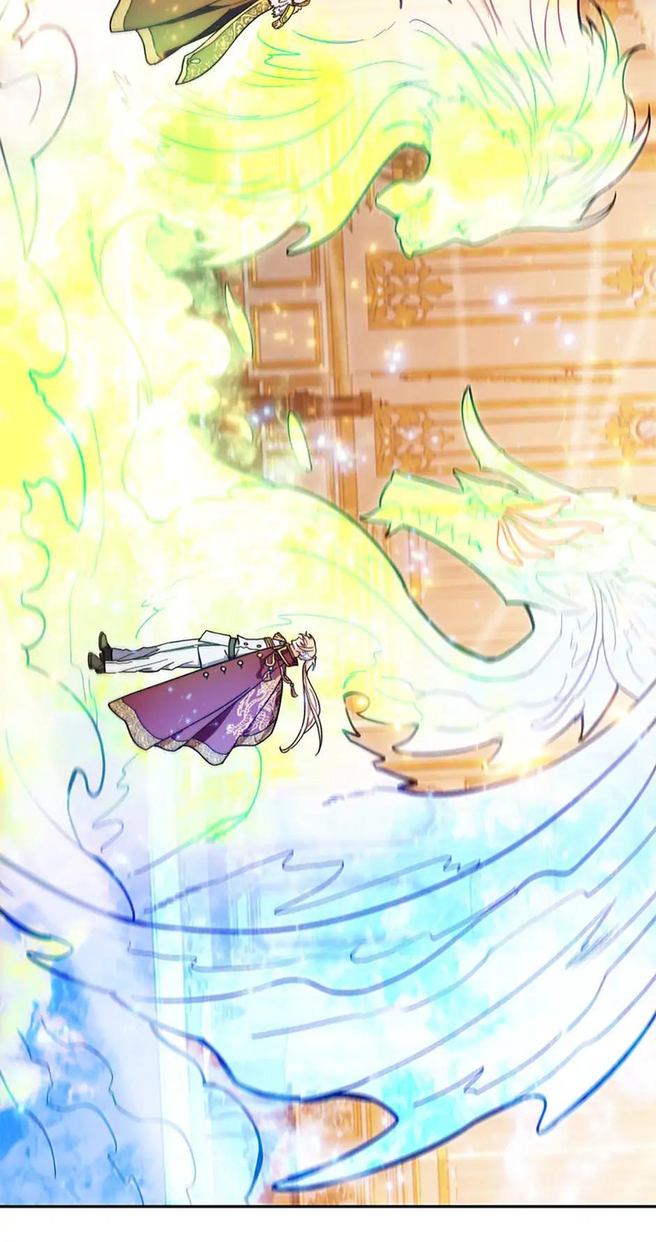 Read Duke Pendragon - Master of the White Dragon Manga Online